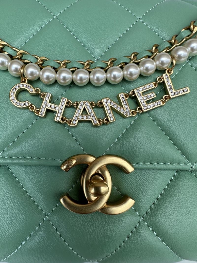 Chanel Stachel Bags